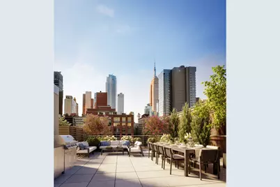 165 Lexington Avenue #2B, New York City, NY 10016 - Photo 7