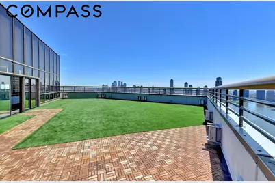 630 1st Avenue #18G, New York City, NY 10016 - Photo 9
