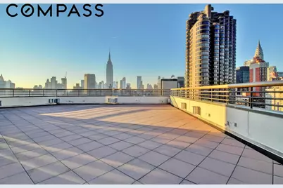 630 1st Avenue #18G, New York City, NY 10016 - Photo 7