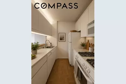 630 1st Avenue #18G, New York City, NY 10016 - Photo 3