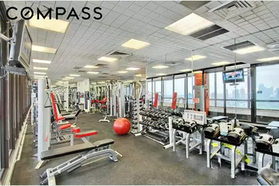 630 1st Avenue #18G, New York City, NY 10016 - Photo 5