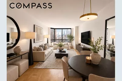 630 1st Avenue #18G, New York City, NY 10016 - Photo 1