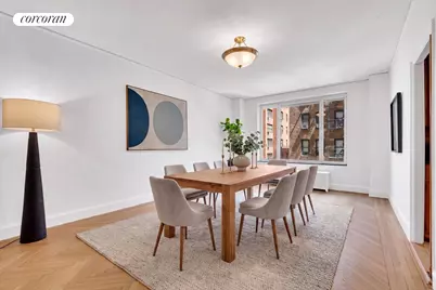 333 E 57th Street #4A, New York, NY 10022 - Photo 3
