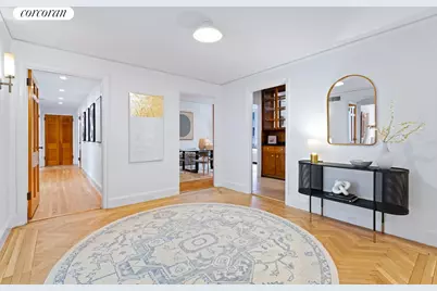 333 E 57th Street #4A, New York, NY 10022 - Photo 7