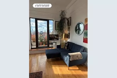 127 W 96th Street #PHA, New York, NY 10025 - Photo 3