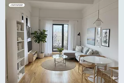 127 W 96th Street #PHA, New York, NY 10025 - Photo 1