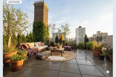 127 W 96th Street #PHA, New York, NY 10025 - Photo 9