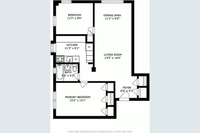 9411 Shore Road #LF, New York City, NY 11209 - Photo 19
