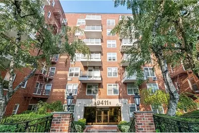 9411 Shore Road #LF, New York City, NY 11209 - Photo 1