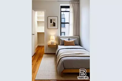 105 Thompson Street #15, New York City, NY 10012 - Photo 3