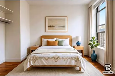 105 Thompson Street #15, New York City, NY 10012 - Photo 1
