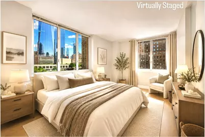 225 Rector Place #7E, New York, NY 10280 - Photo 1