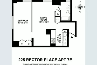 225 Rector Place #7E, New York, NY 10280 - Photo 11