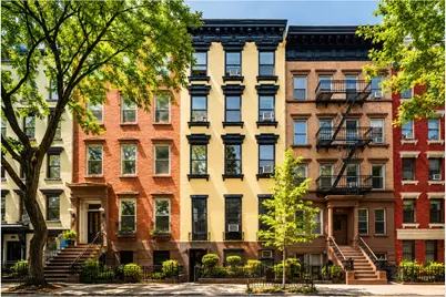 307 E 10th Street, New York City, NY 10009 - Photo 1