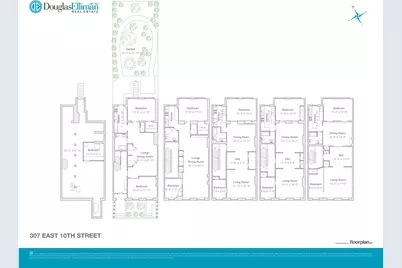 307 E 10th Street, New York City, NY 10009 - Photo 29
