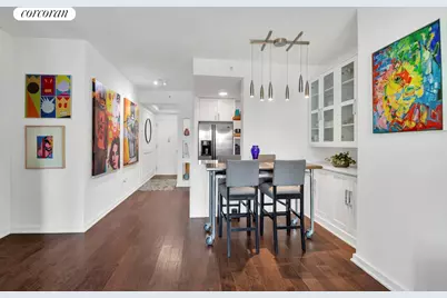425 5th Avenue #26D, New York City, NY 10016 - Photo 5