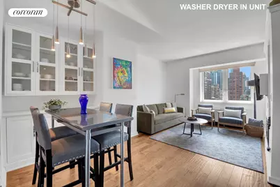 425 5th Avenue #26D, New York City, NY 10016 - Photo 1