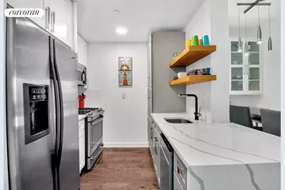 425 5th Avenue #26D, New York City, NY 10016 - Photo 3
