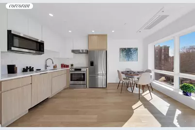 751 Dean Street #4, New York City, NY 11238 - Photo 1