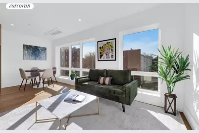 751 Dean Street #4, New York City, NY 11238 - Photo 3