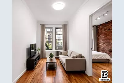 177 Thompson Street #19, New York, NY 10012 - Photo 1