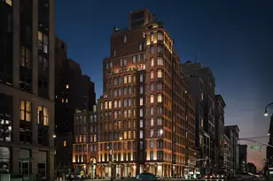 525 6th Ave, New York City, NY 10011 - Photo 25
