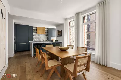 525 6th Avenue #6H, New York City, NY 10011 - Photo 3