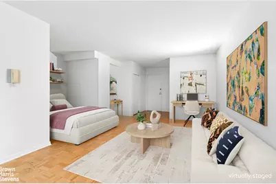 63 E 9th Street #4D, New York City, NY 10003 - Photo 5
