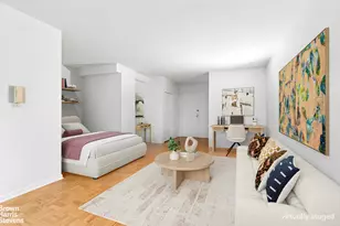 63 E 9th St, New York City, NY 10003 - Photo 5