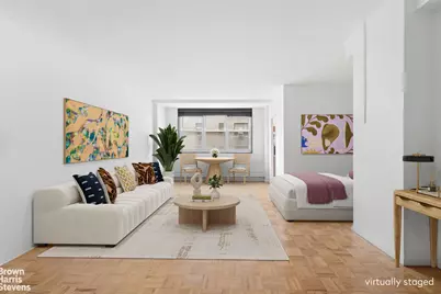63 E 9th Street #4D, New York City, NY 10003 - Photo 3