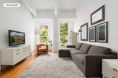 184 Kent Avenue #B402, New York City, NY 11249 - Photo 5