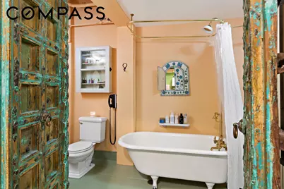 5 Great Jones Street #2, New York City, NY 10012 - Photo 7
