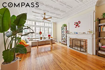 5 Great Jones Street #2, New York City, NY 10012 - Photo 1