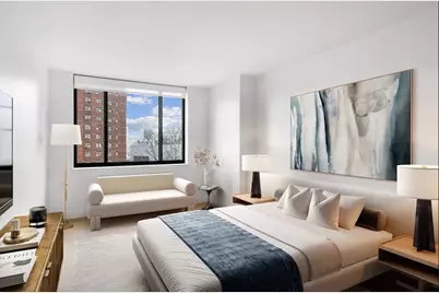 345 E 94th Street #6A, New York, NY 10128 - Photo 1