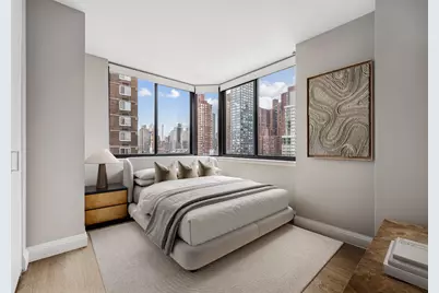 345 E 94th Street #8E, New York, NY 10128 - Photo 3