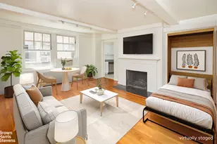2 Horatio St, New York City, NY 10014 - Photo 3