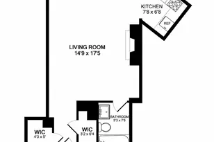 2 Horatio St, New York City, NY 10014 - Photo 11