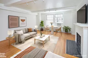 2 Horatio St, New York, NY 10014 - Photo 1