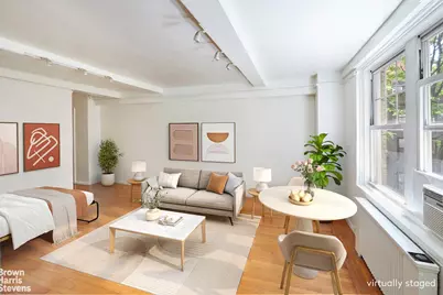 2 Horatio Street #5F, New York City, NY 10014 - Photo 5