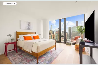 695 1st Avenue #35J, New York, NY 10016 - Photo 5