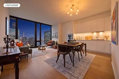 695 1st Avenue #35J, New York City, NY 10016 - Photo 7
