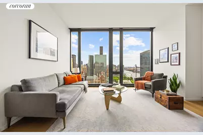 695 1st Avenue #35J, New York, NY 10016 - Photo 1