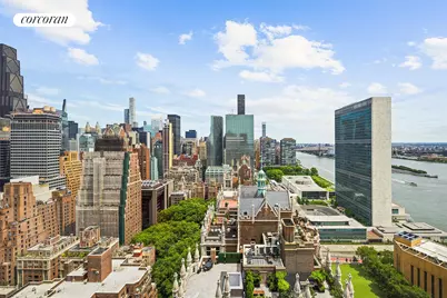 695 1st Avenue #35J, New York City, NY 10016 - Photo 11