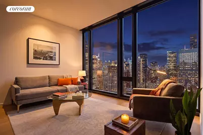 695 1st Avenue #35J, New York City, NY 10016 - Photo 9