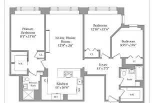 425 E 63rd St, New York City, NY 10065 - Photo 13
