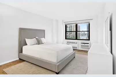 185 W End Avenue #7R, New York City, NY 10023 - Photo 5