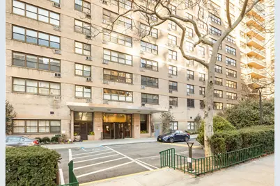 185 W End Avenue #7R, New York City, NY 10023 - Photo 7