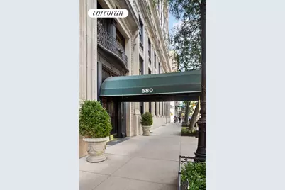 580 Park Avenue #7A, New York City, NY 10065 - Photo 15