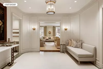 580 Park Avenue #7A, New York City, NY 10065 - Photo 3