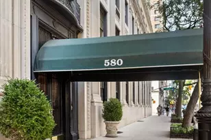 580 Park Ave, New York City, NY 10065 - Photo 15